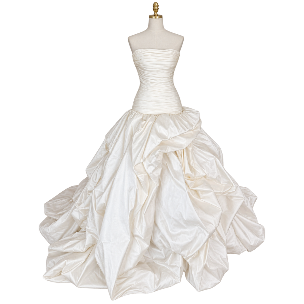 Cropped Faux leather Jacket