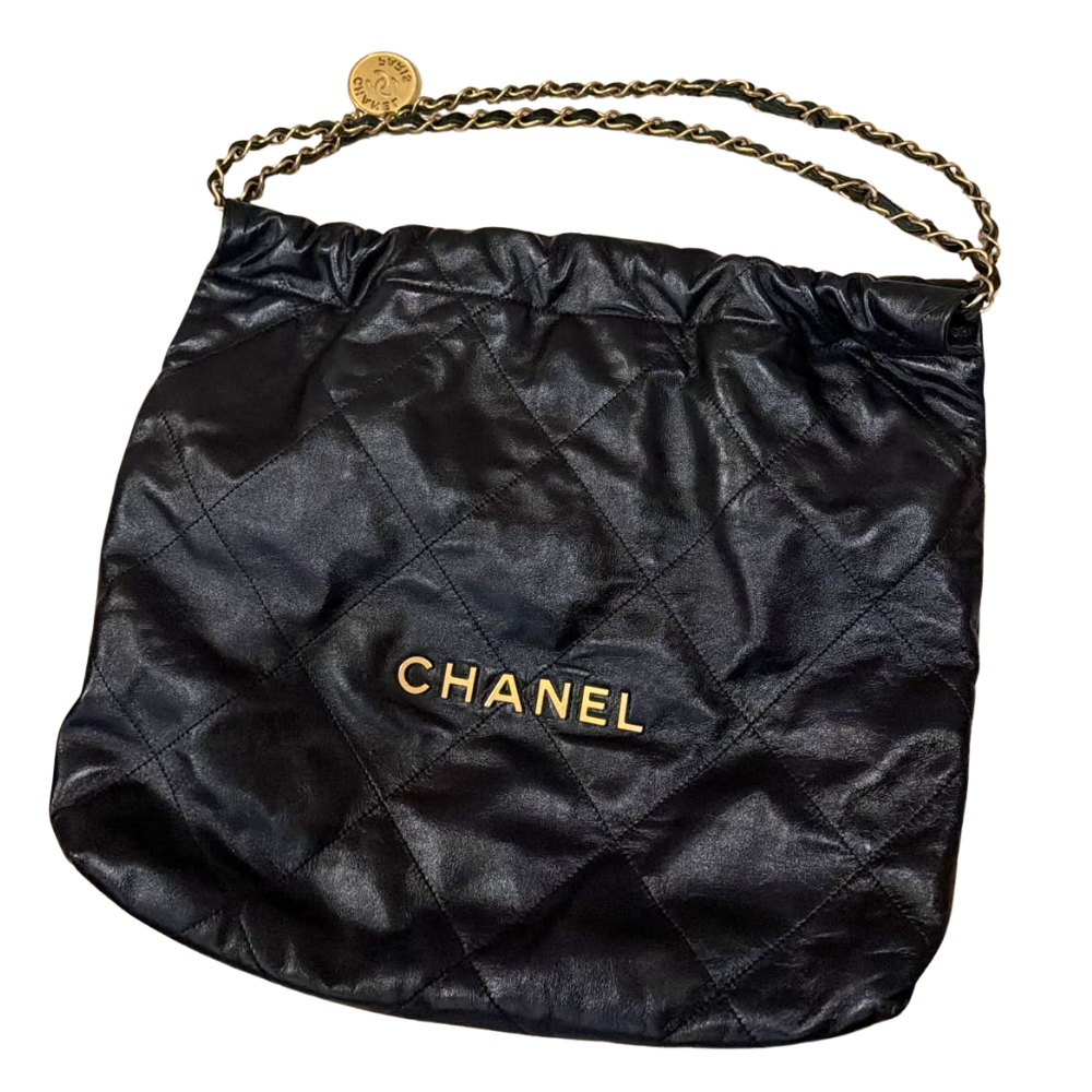 Cropped Faux leather Jacket