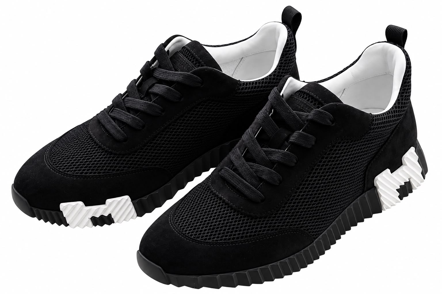 Cropped Faux leather Jacket